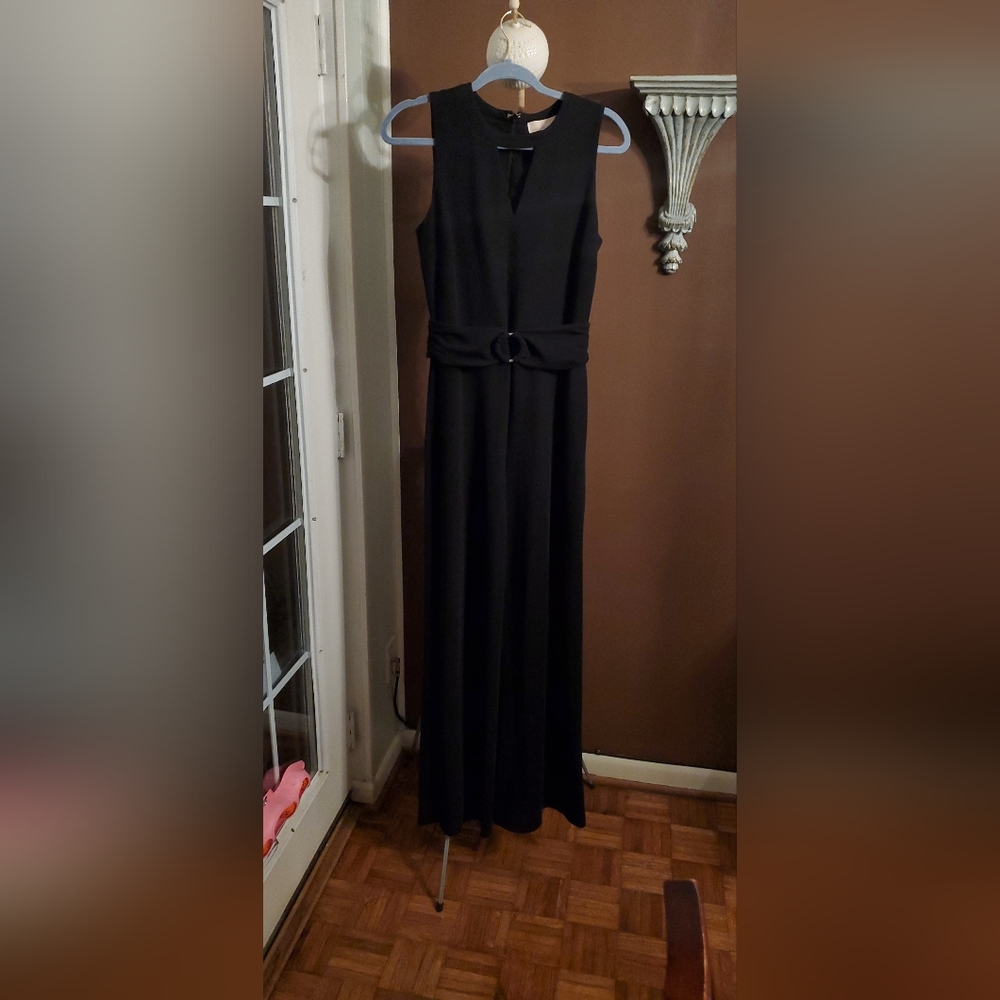 Michael Kors Black  Jumper